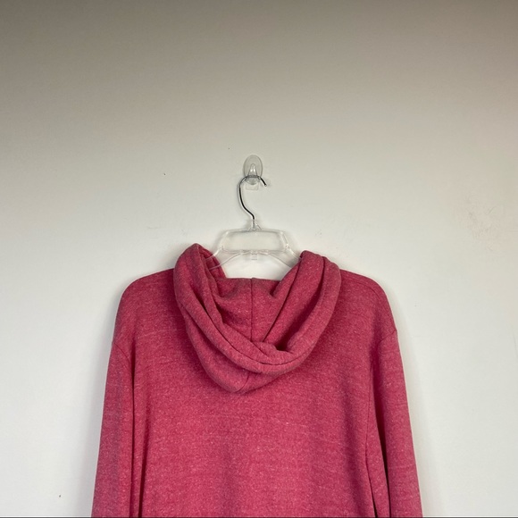 🤩(NWT) Nordstrom Fuchsia Full Zip - Picture 6 of 7